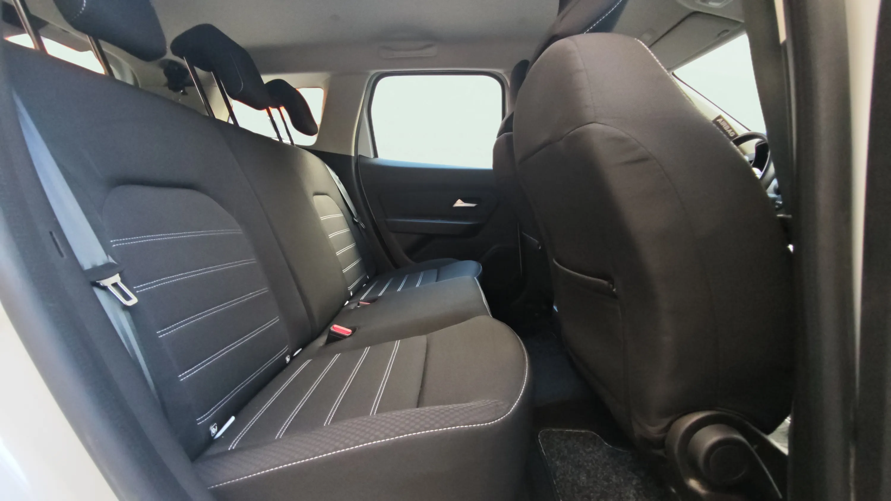 Dacia Duster Comfort Blue dCi 4x4 - foto 11