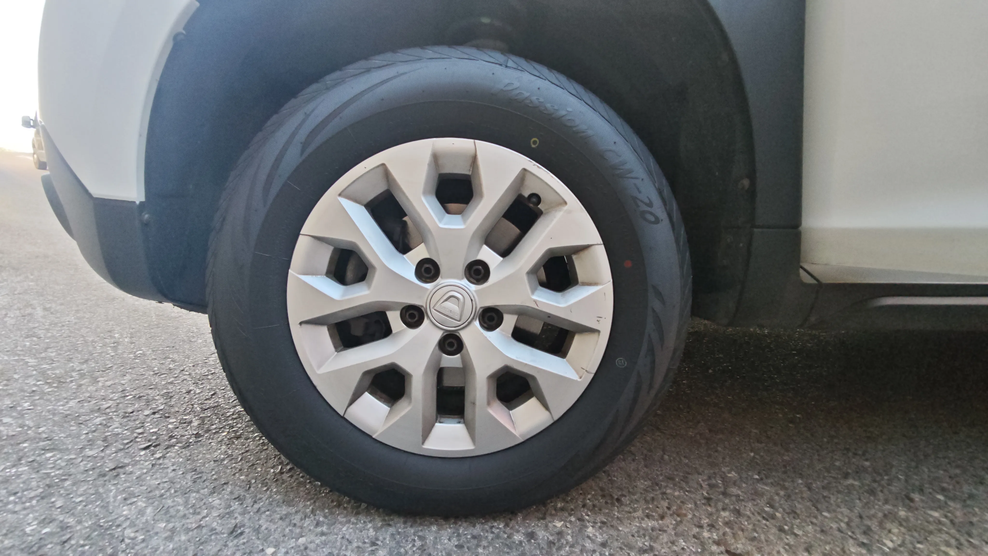 Dacia Duster Comfort Blue dCi 4x4 - foto 21