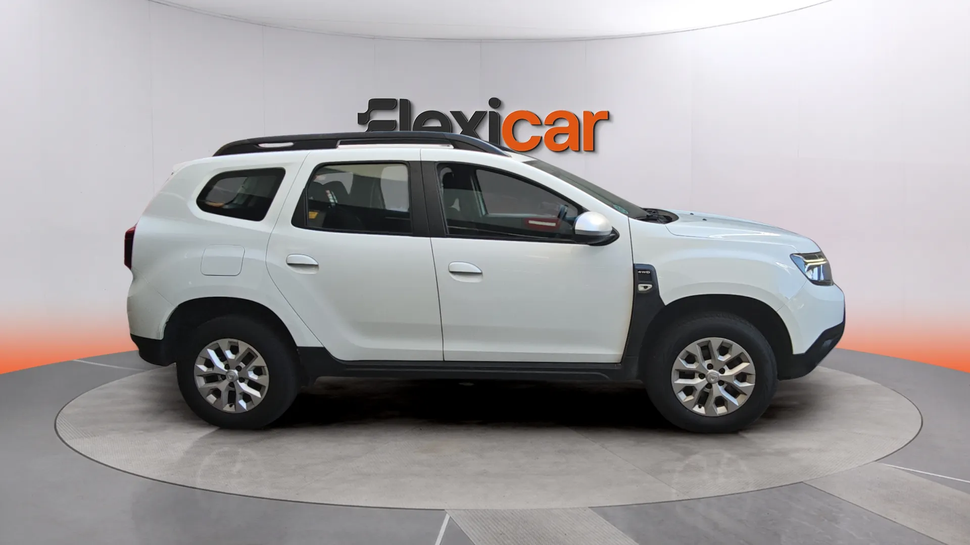 Dacia Duster Comfort Blue dCi 4x4 - foto 4