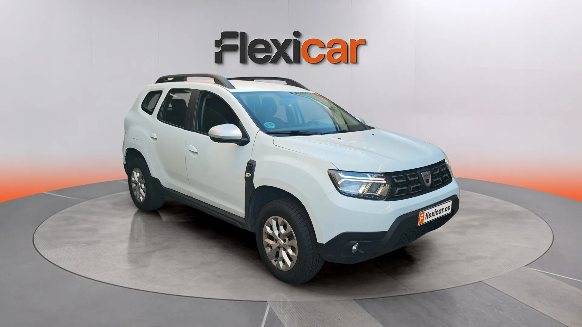 Dacia Duster Comfort Blue dCi 4x4