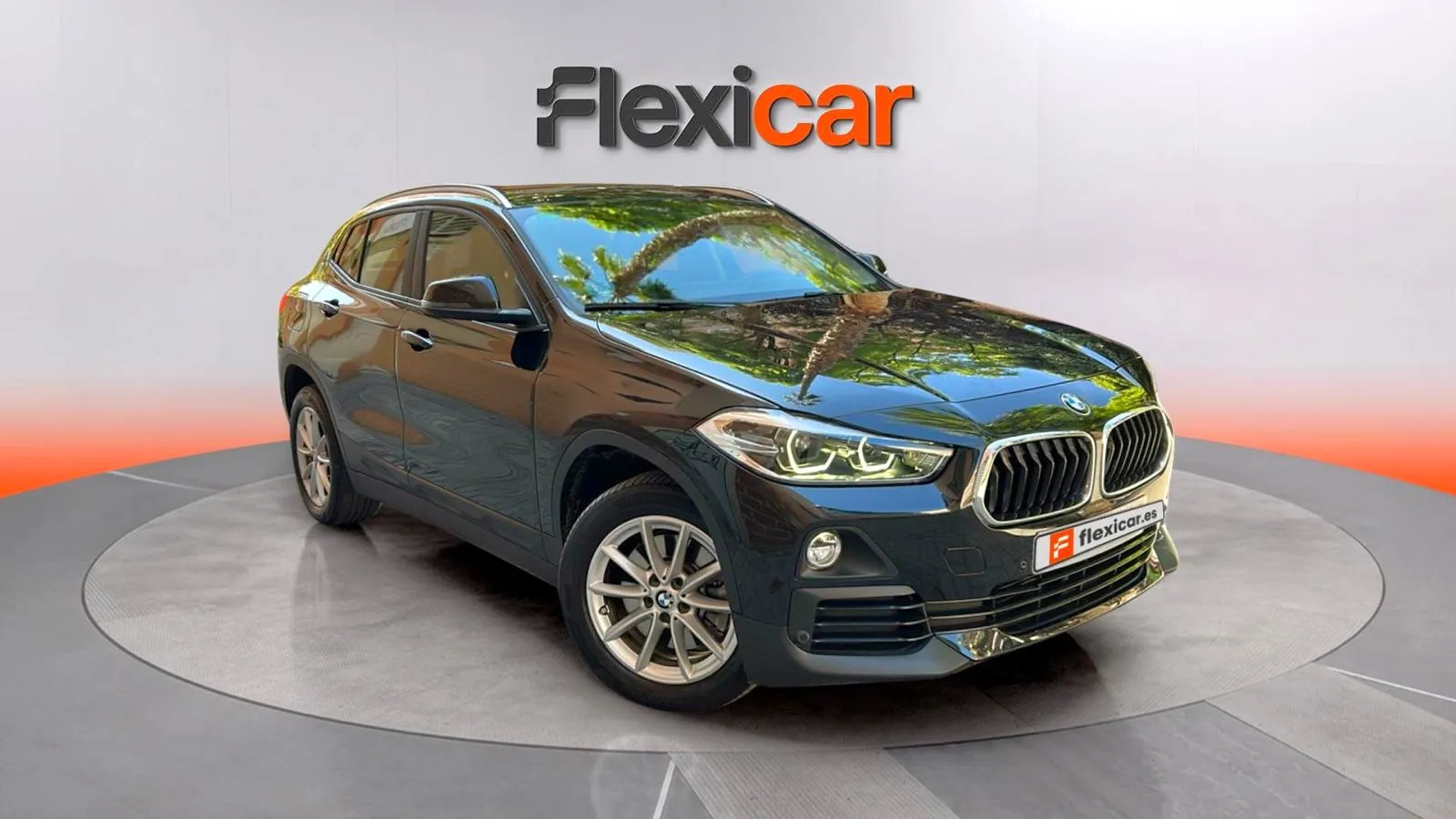 BMW X2 sDrive20dA