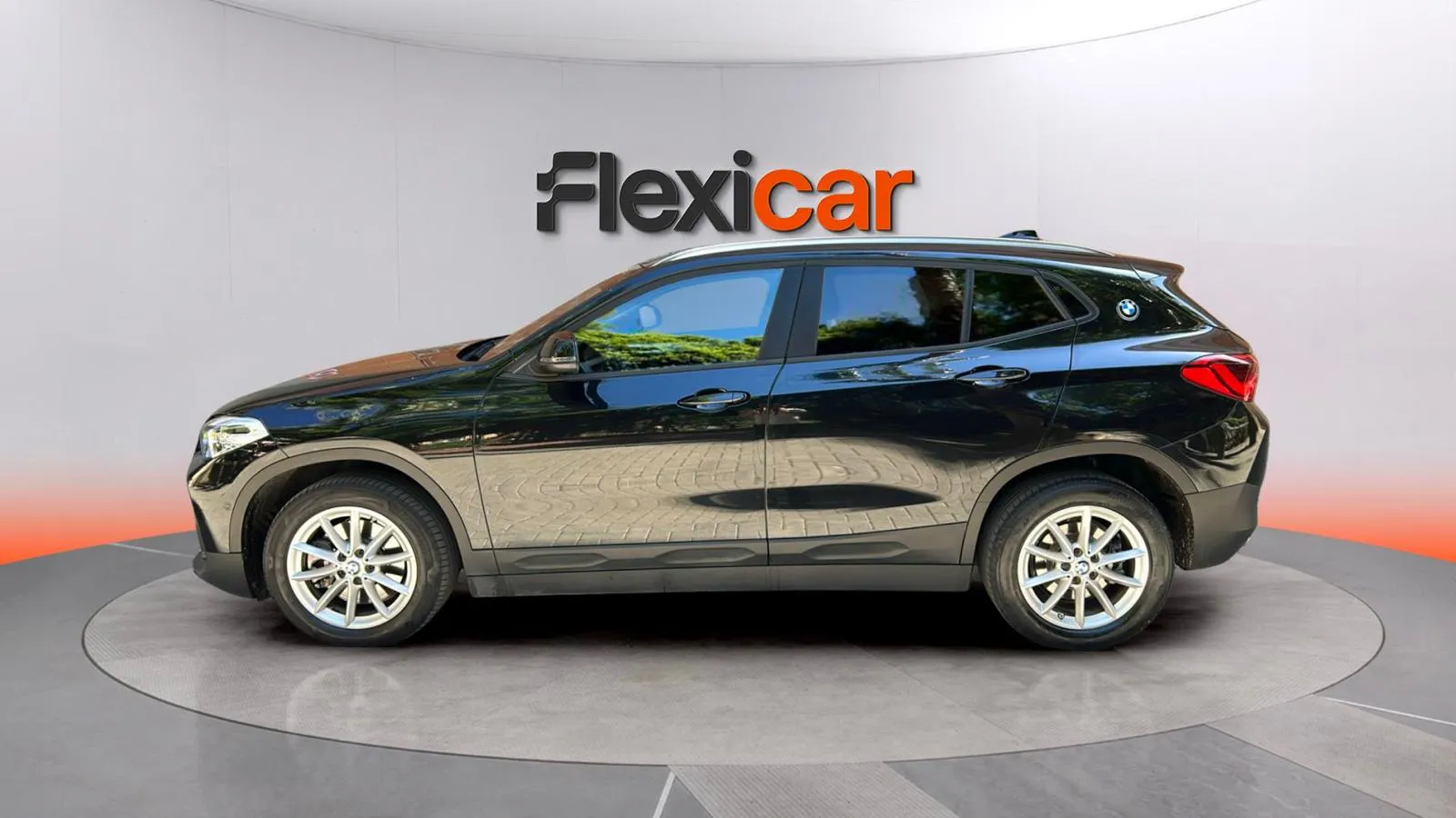 BMW X2 sDrive20dA - foto 3