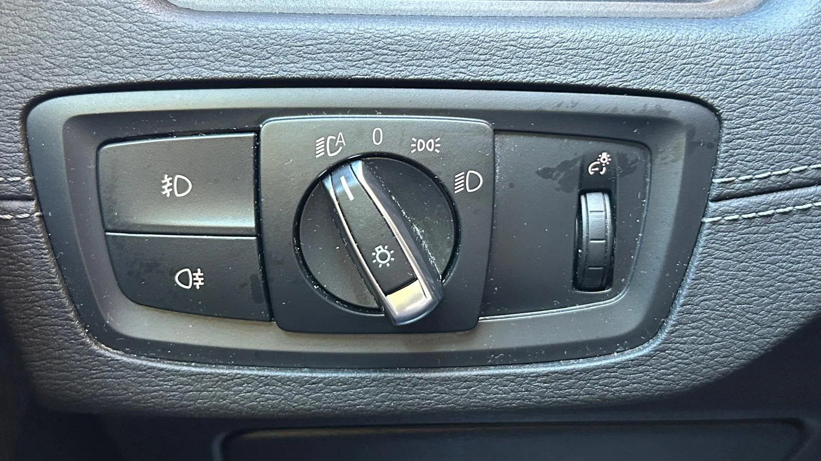 BMW X2 sDrive20dA - foto 15