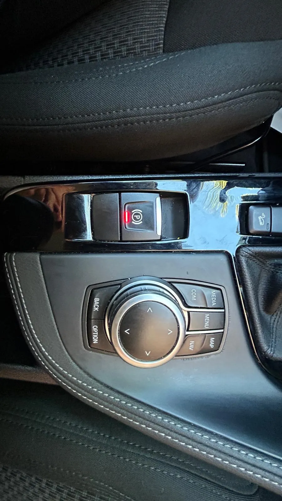 BMW X2 sDrive20dA - foto 19