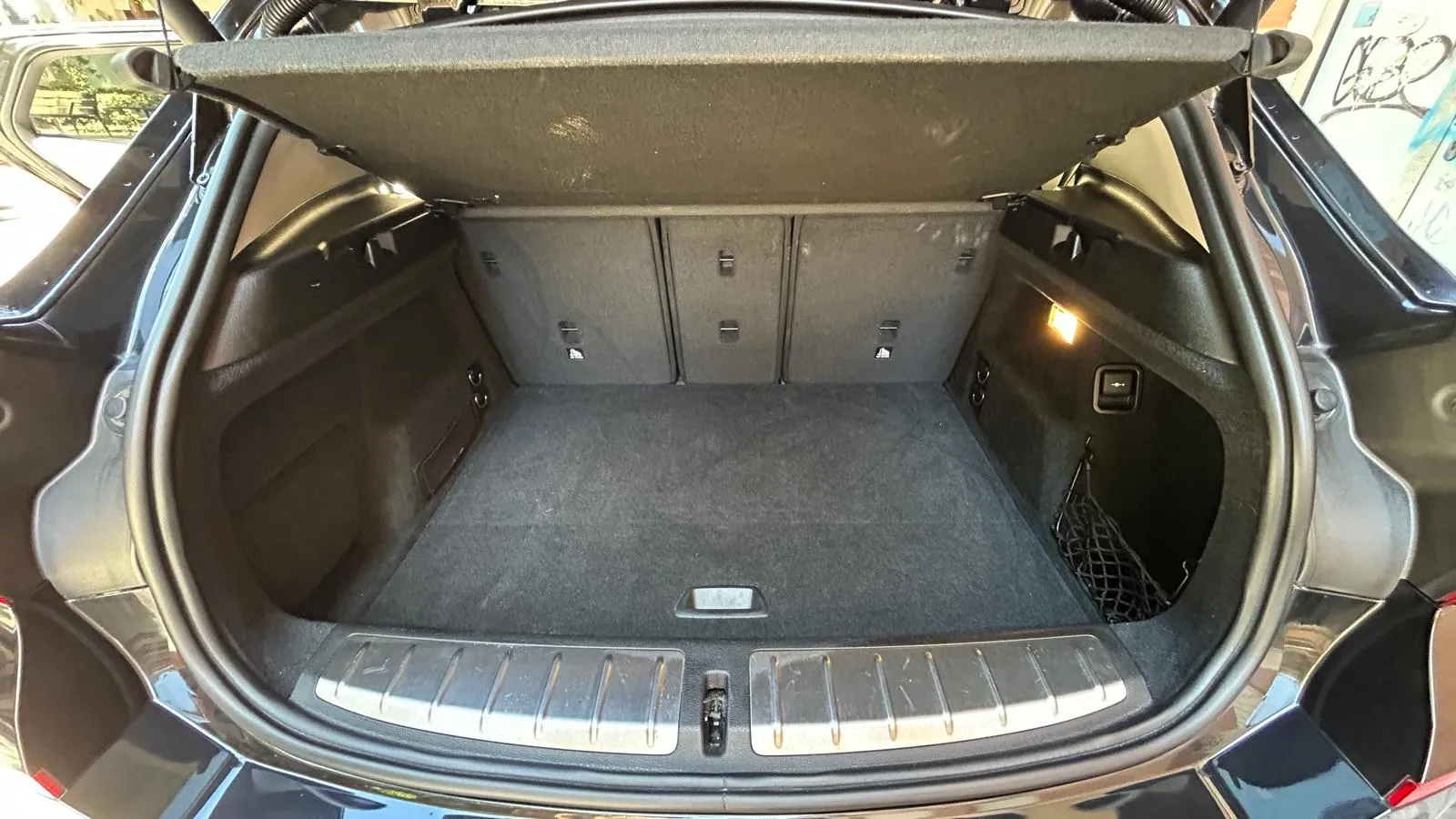 BMW X2 sDrive20dA - foto 27