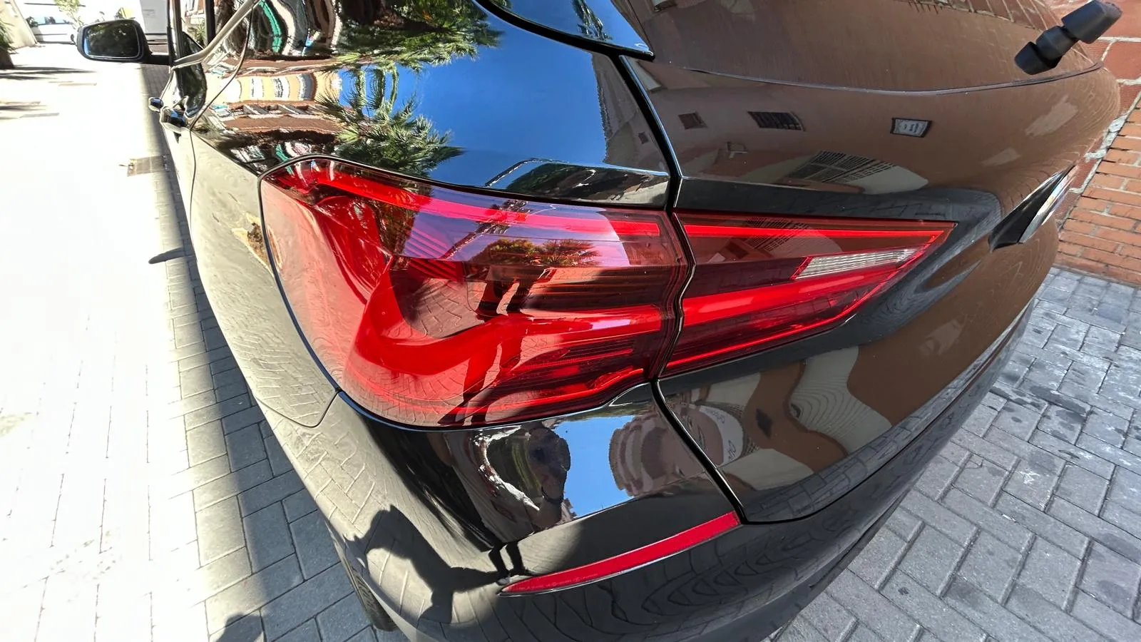BMW X2 sDrive20dA - foto 26