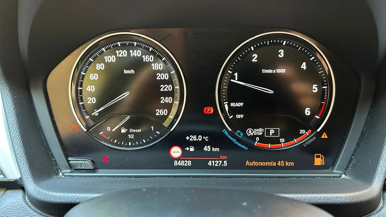 BMW X2 sDrive20dA - foto 8