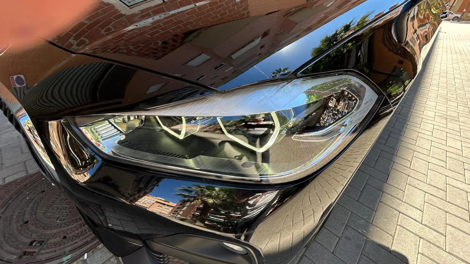 BMW X2 sDrive20dA - foto 25