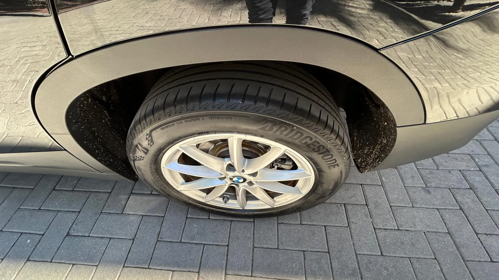 BMW X2 sDrive20dA - foto 28