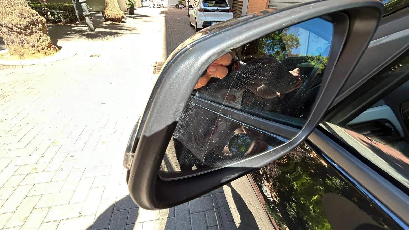 BMW X2 sDrive20dA - foto 20