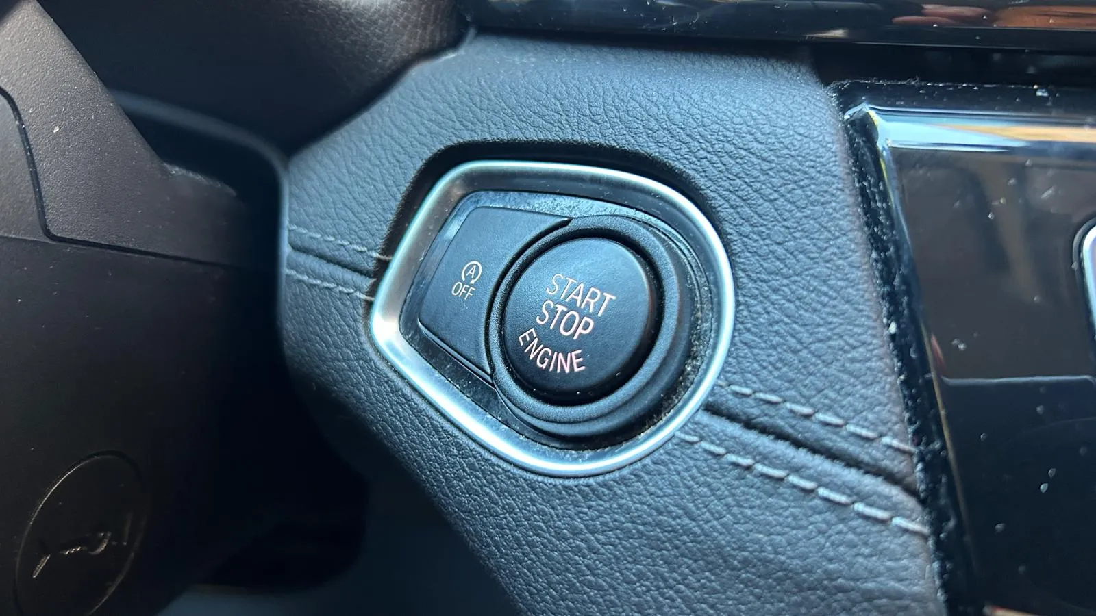 BMW X2 sDrive20dA - foto 17
