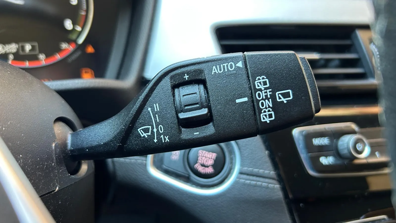 BMW X2 sDrive20dA - foto 24