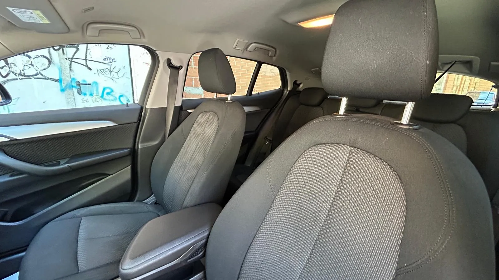 BMW X2 sDrive20dA - foto 5