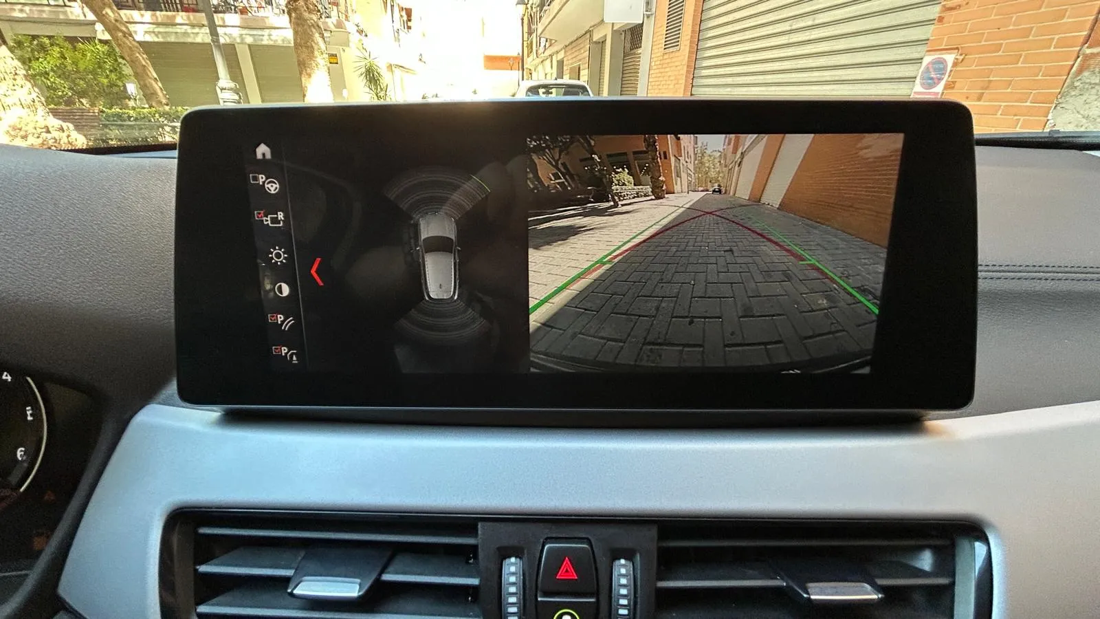 BMW X2 sDrive20dA - foto 14
