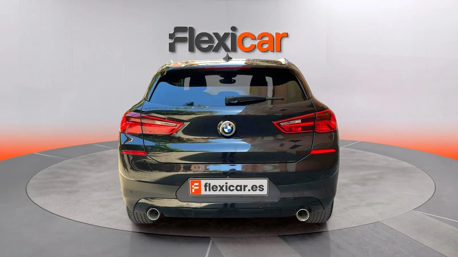 BMW X2 sDrive20dA - foto 4
