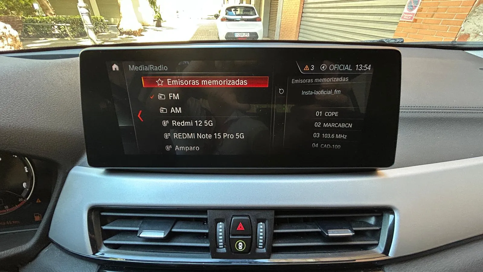 BMW X2 sDrive20dA - foto 11