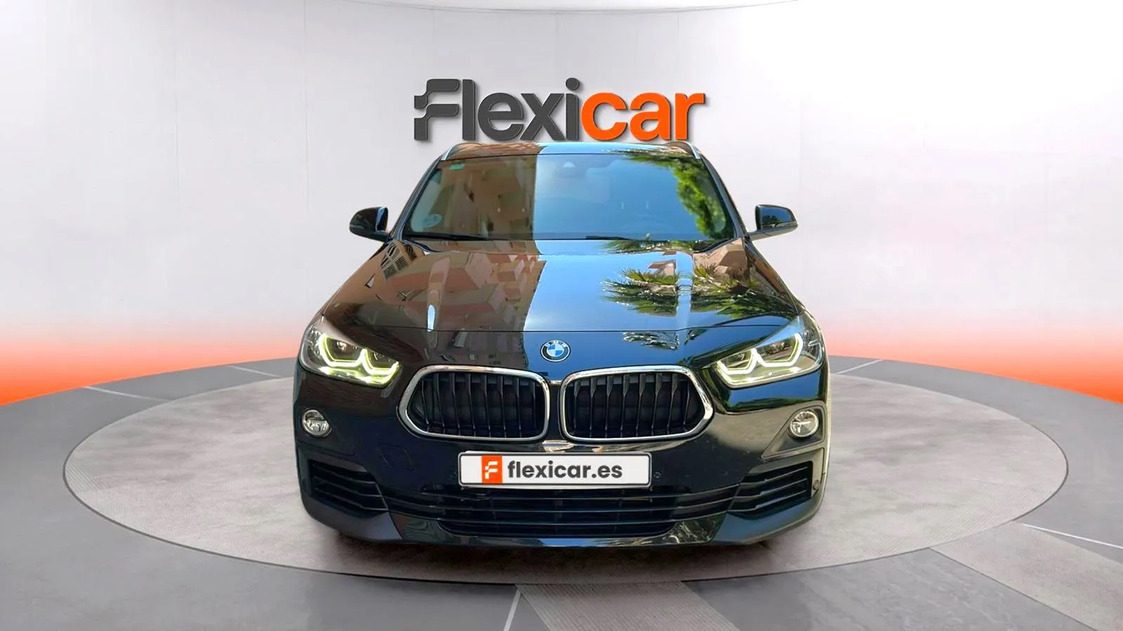 BMW X2 sDrive20dA - foto 2