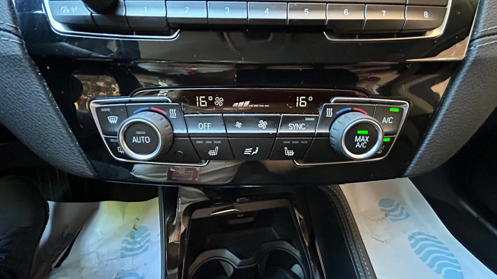 BMW X2 sDrive20dA - foto 12