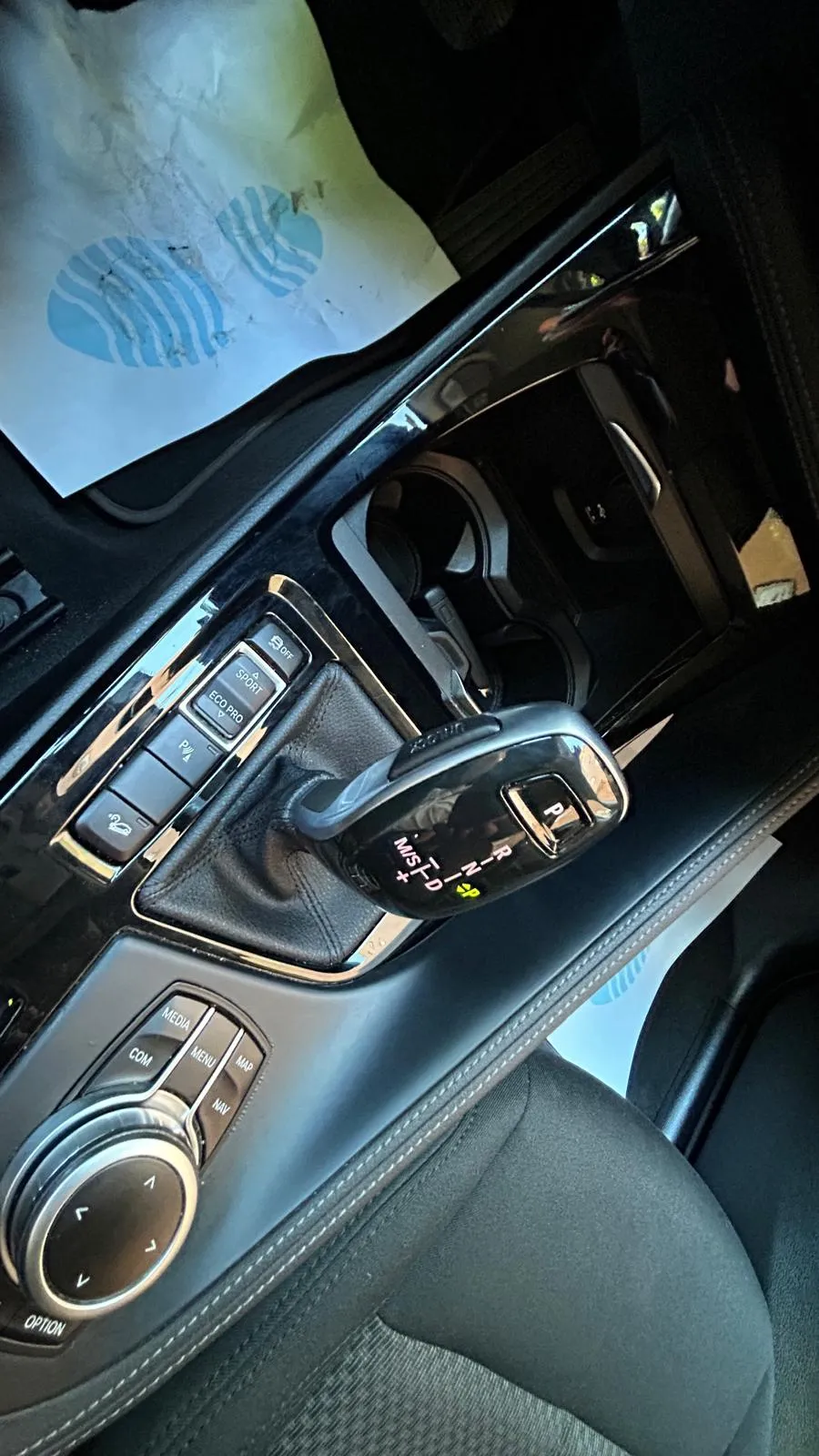 BMW X2 sDrive20dA - foto 10