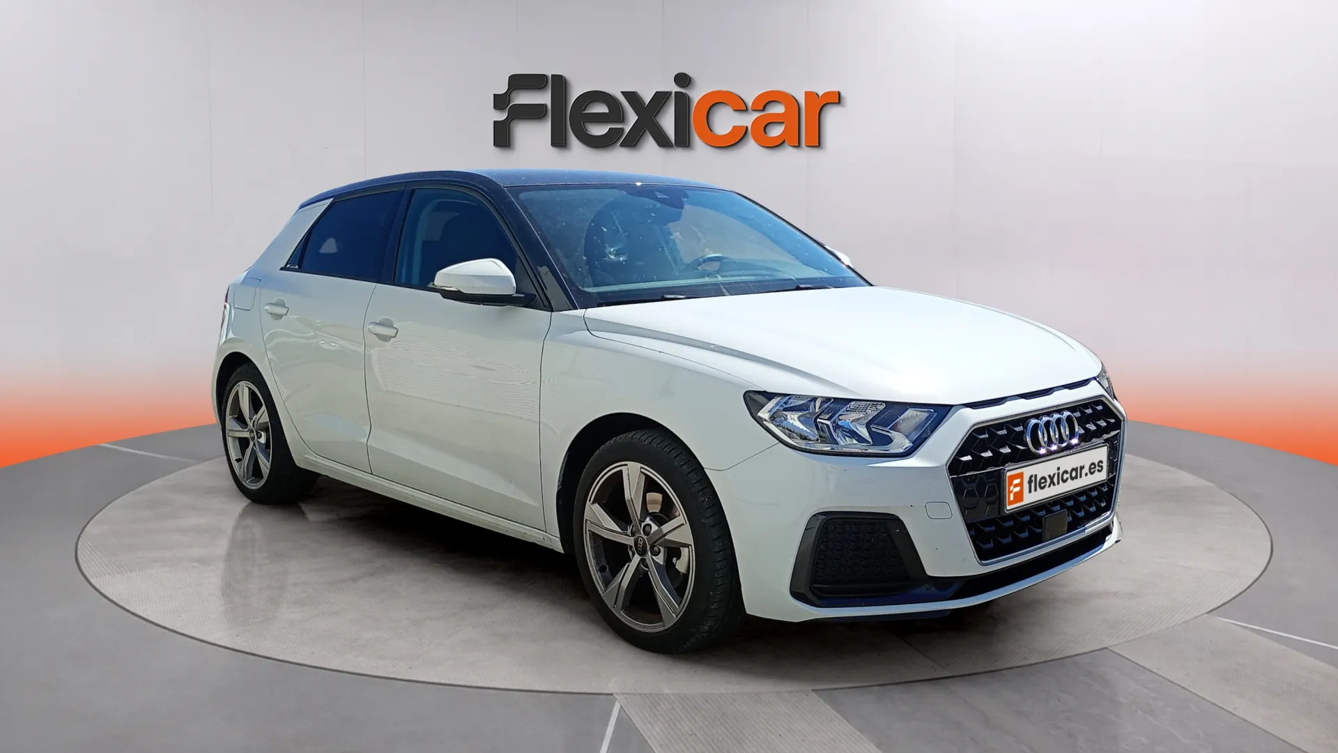 Audi A1 Sportback Advanced 30 TFSI