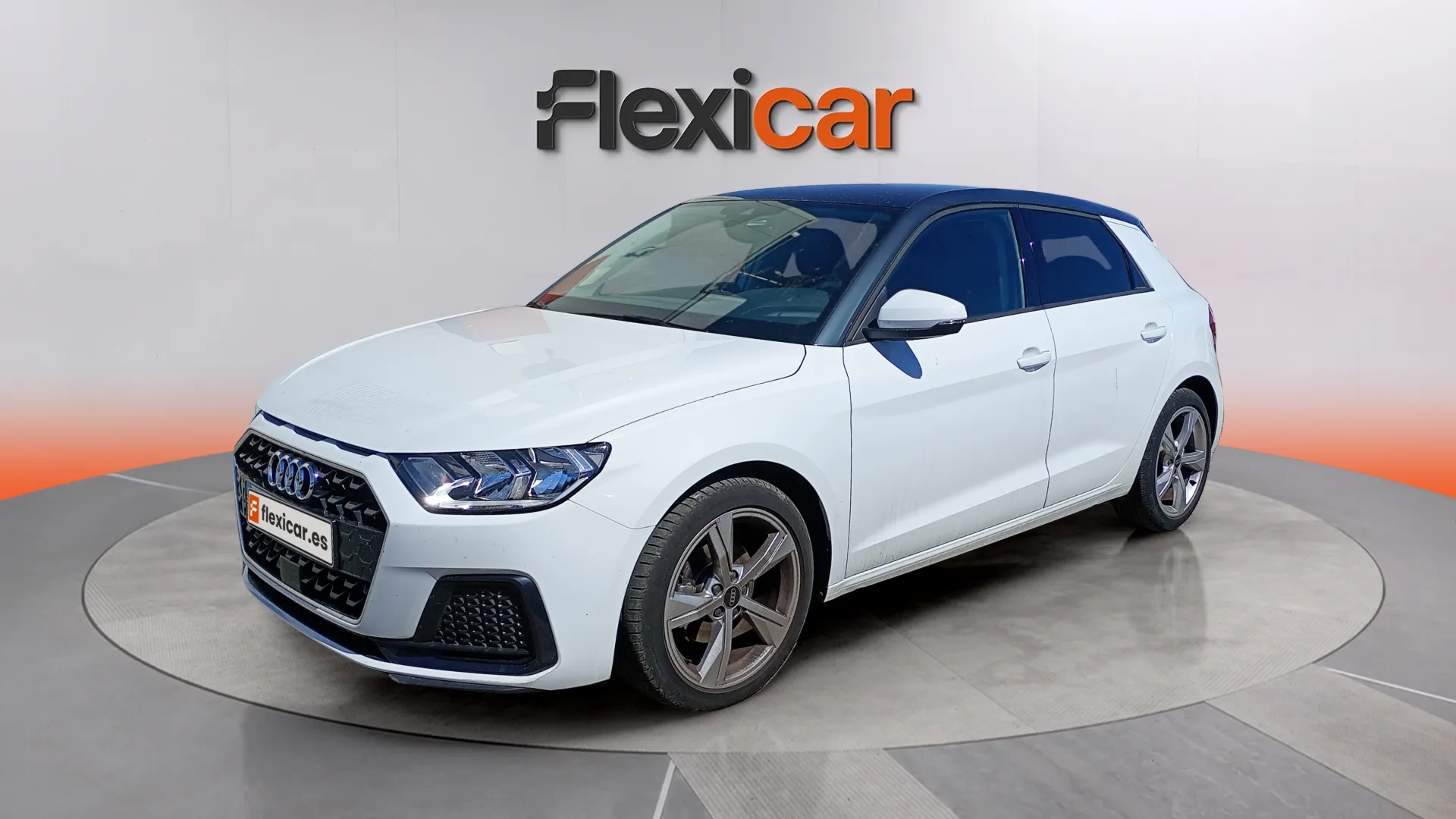 Audi A1 Sportback Advanced 30 TFSI - foto 2