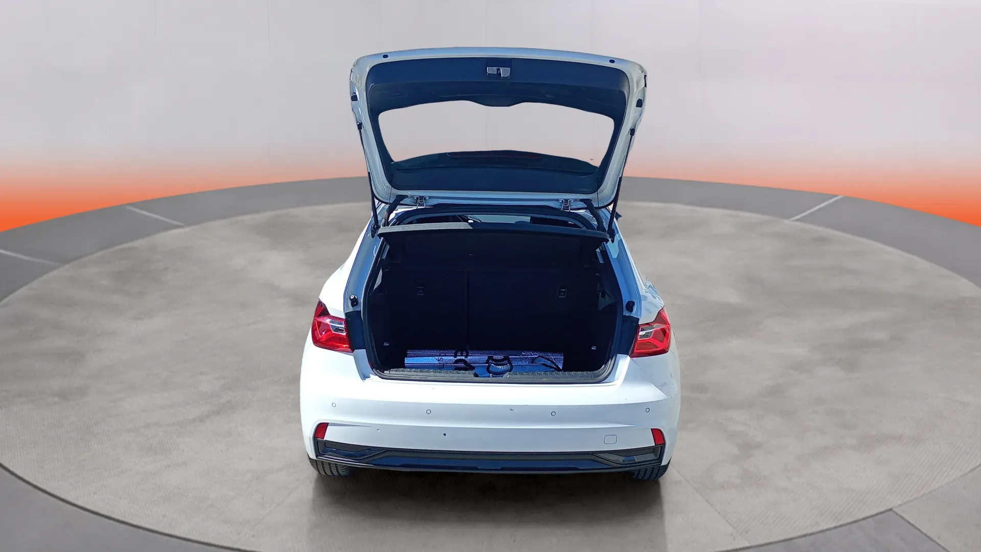 Audi A1 Sportback Advanced 30 TFSI - foto 16