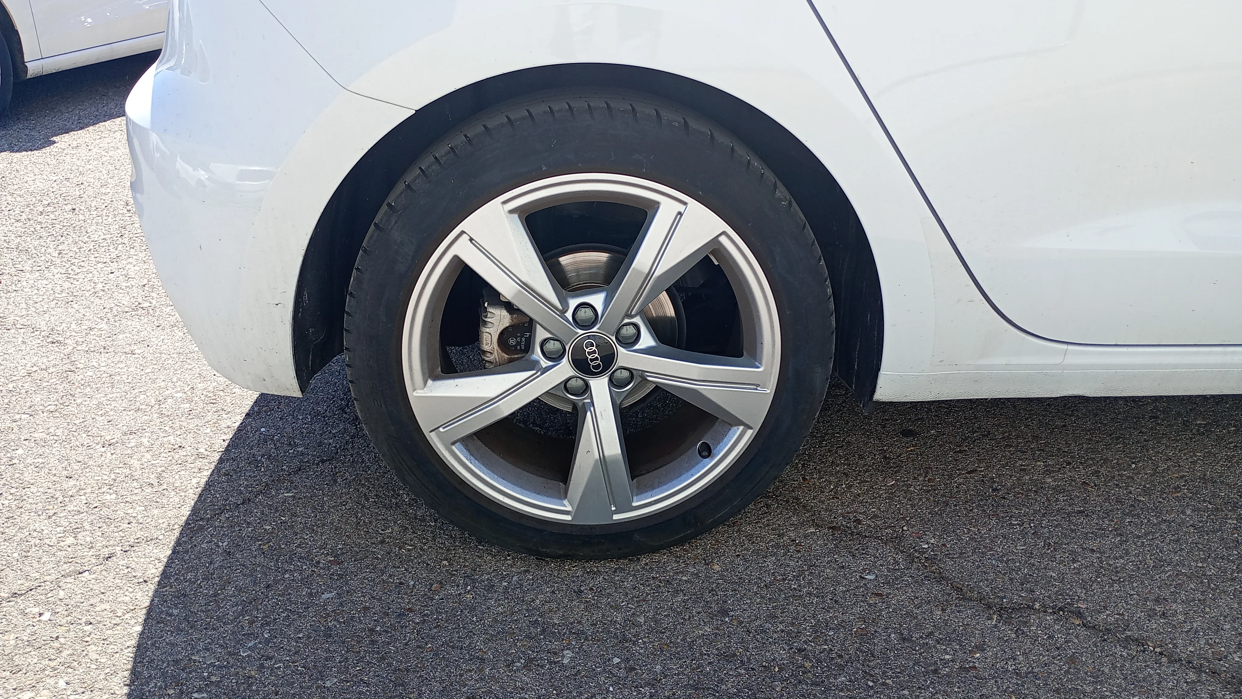Audi A1 Sportback Advanced 30 TFSI - foto 17