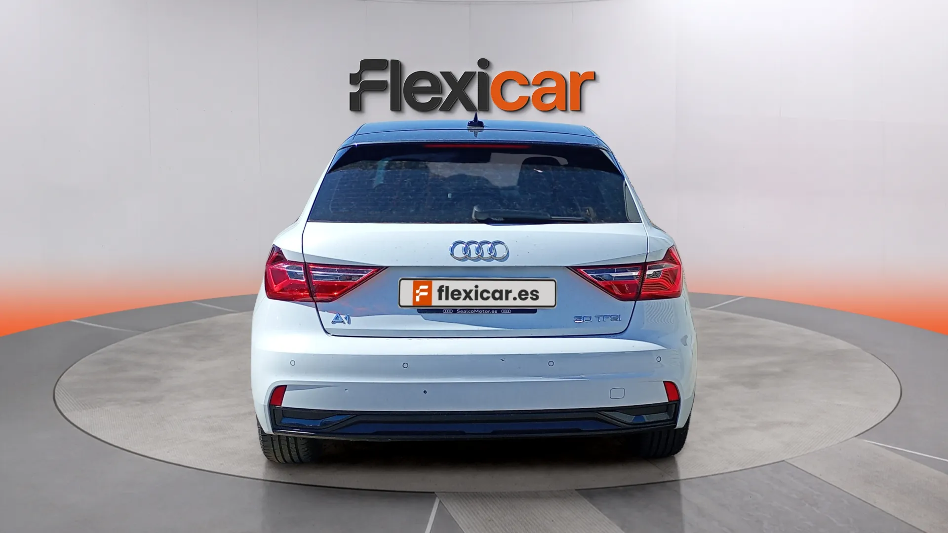 Audi A1 Sportback Advanced 30 TFSI - foto 3