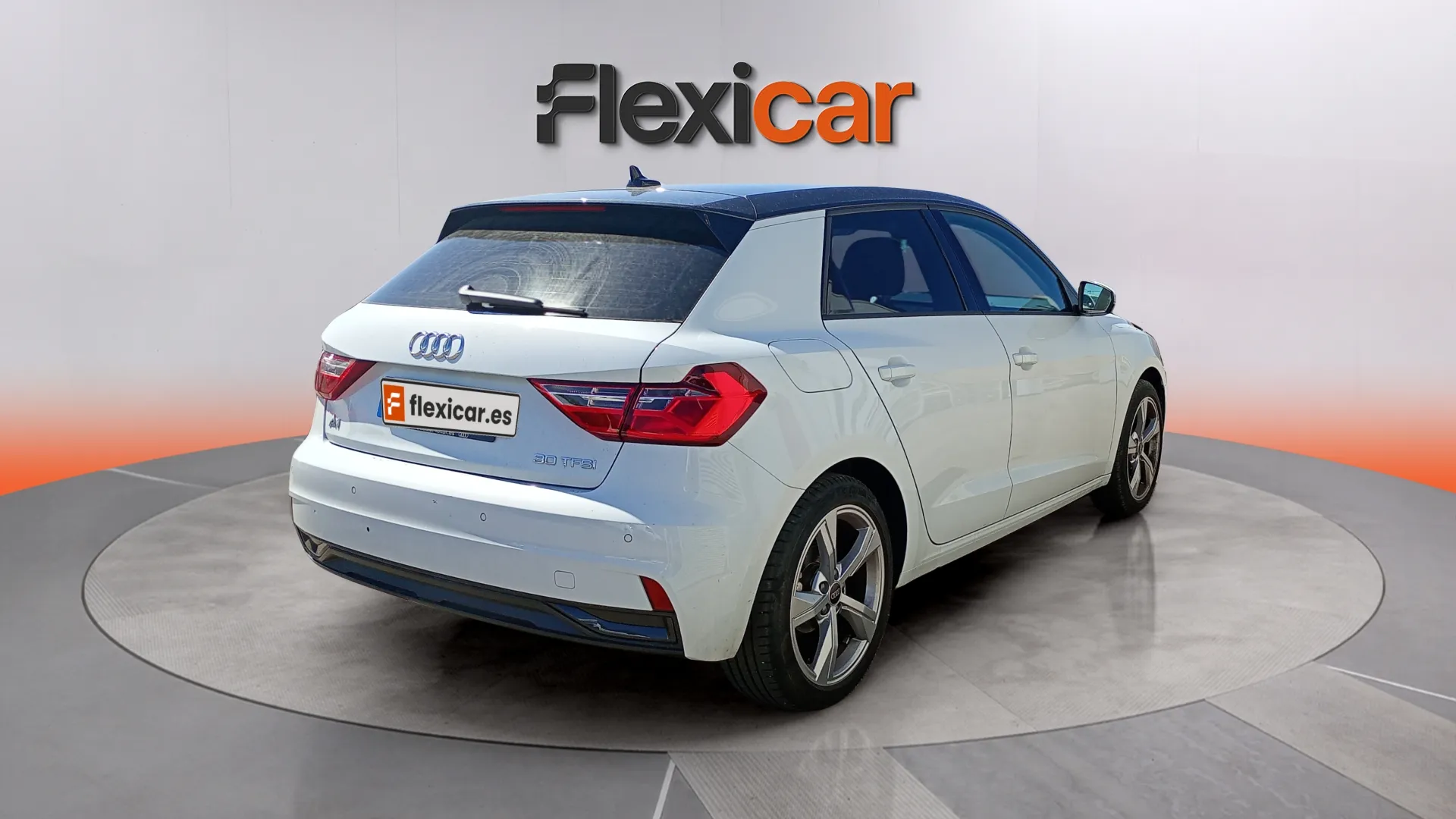 Audi A1 Sportback Advanced 30 TFSI - foto 6