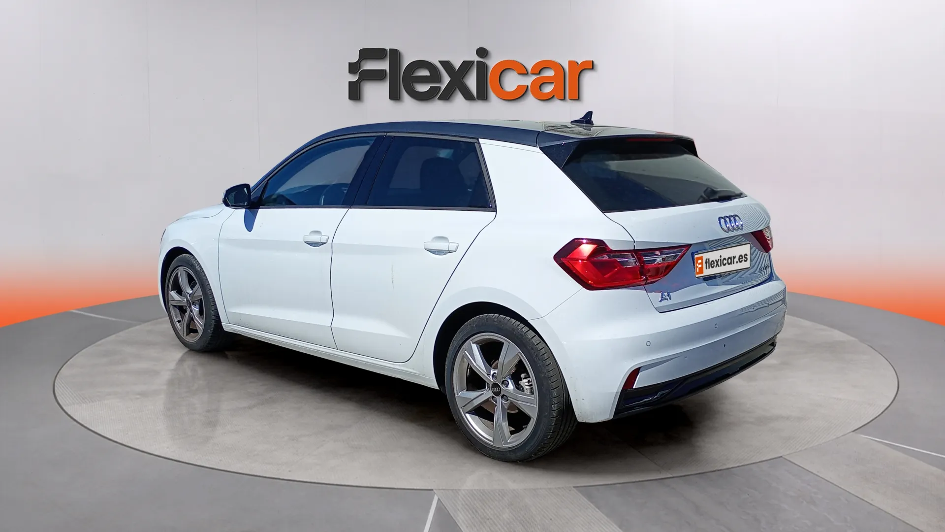 Audi A1 Sportback Advanced 30 TFSI - foto 8