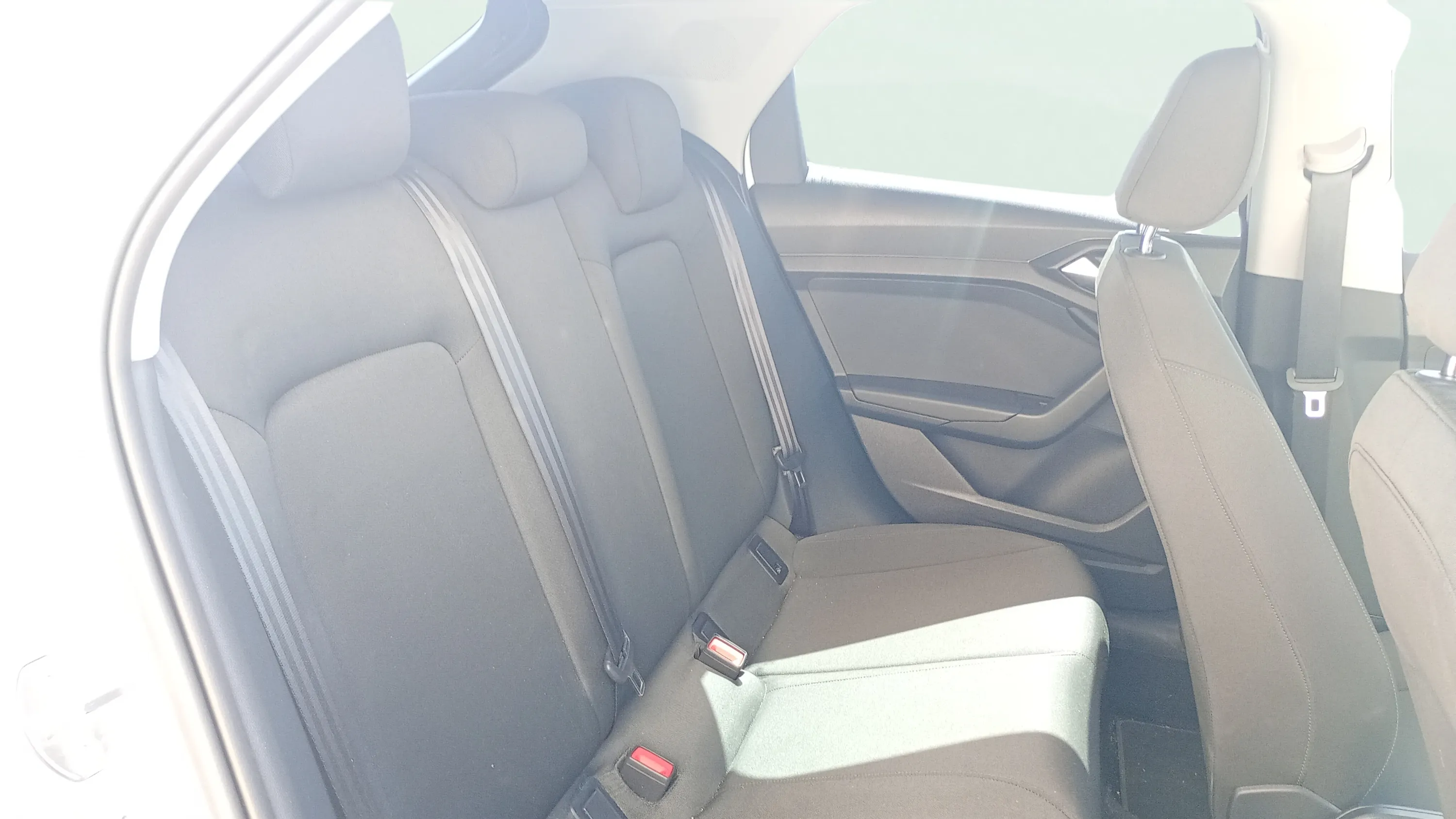 Audi A1 Sportback Advanced 30 TFSI - foto 14