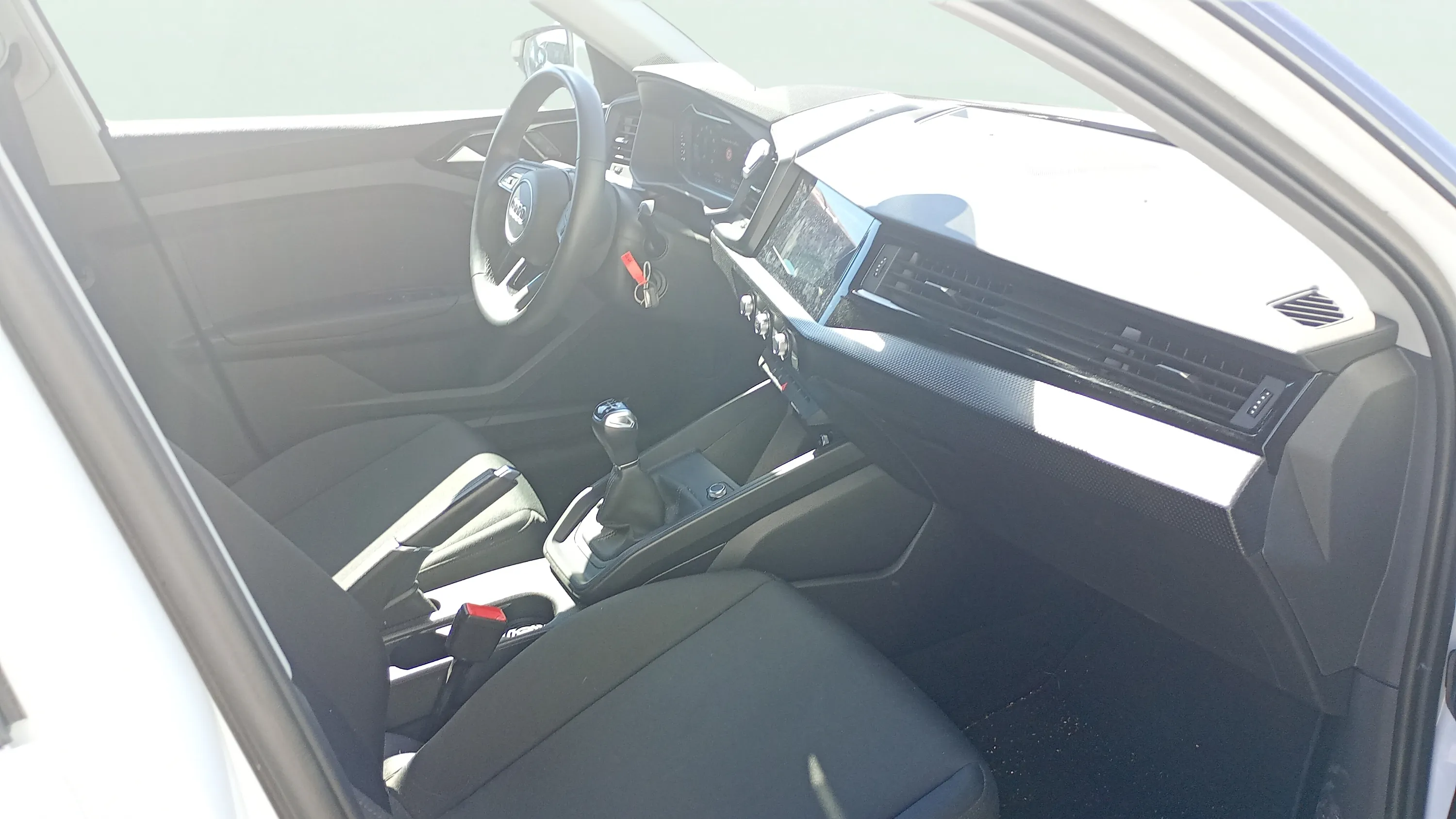 Audi A1 Sportback Advanced 30 TFSI - foto 13