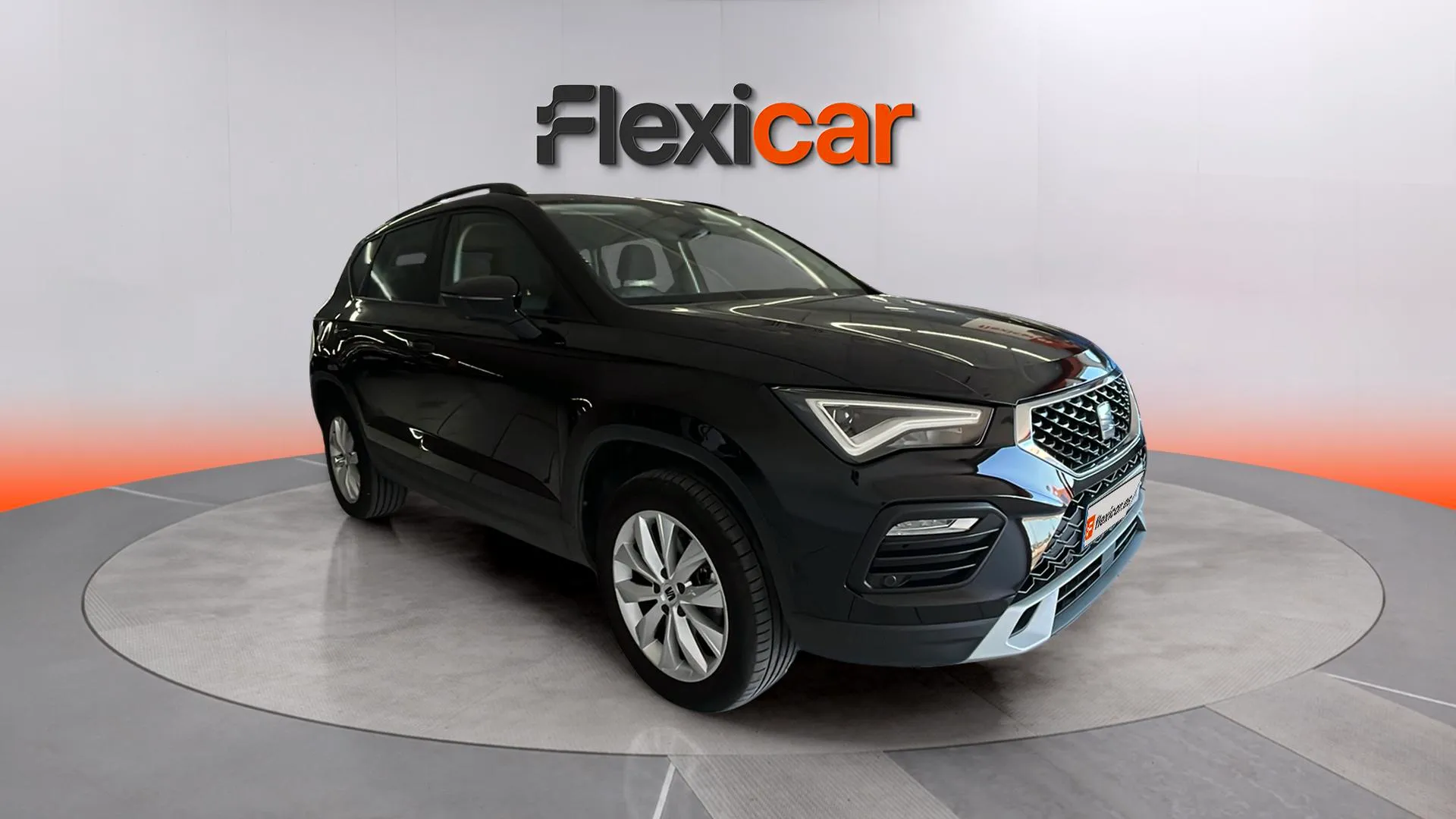 SEAT Ateca 1.5 TSI Style XM