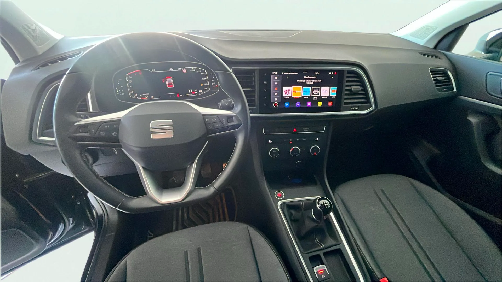 SEAT Ateca 1.5 TSI Style XM - foto 16