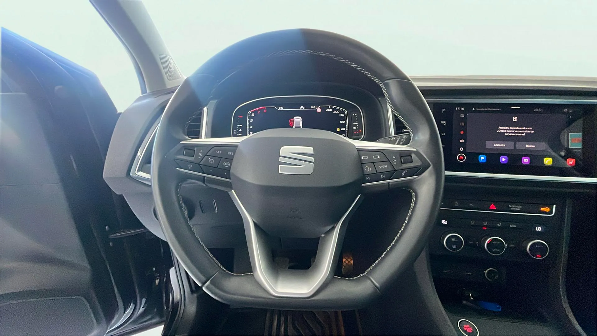 SEAT Ateca 1.5 TSI Style XM - foto 10