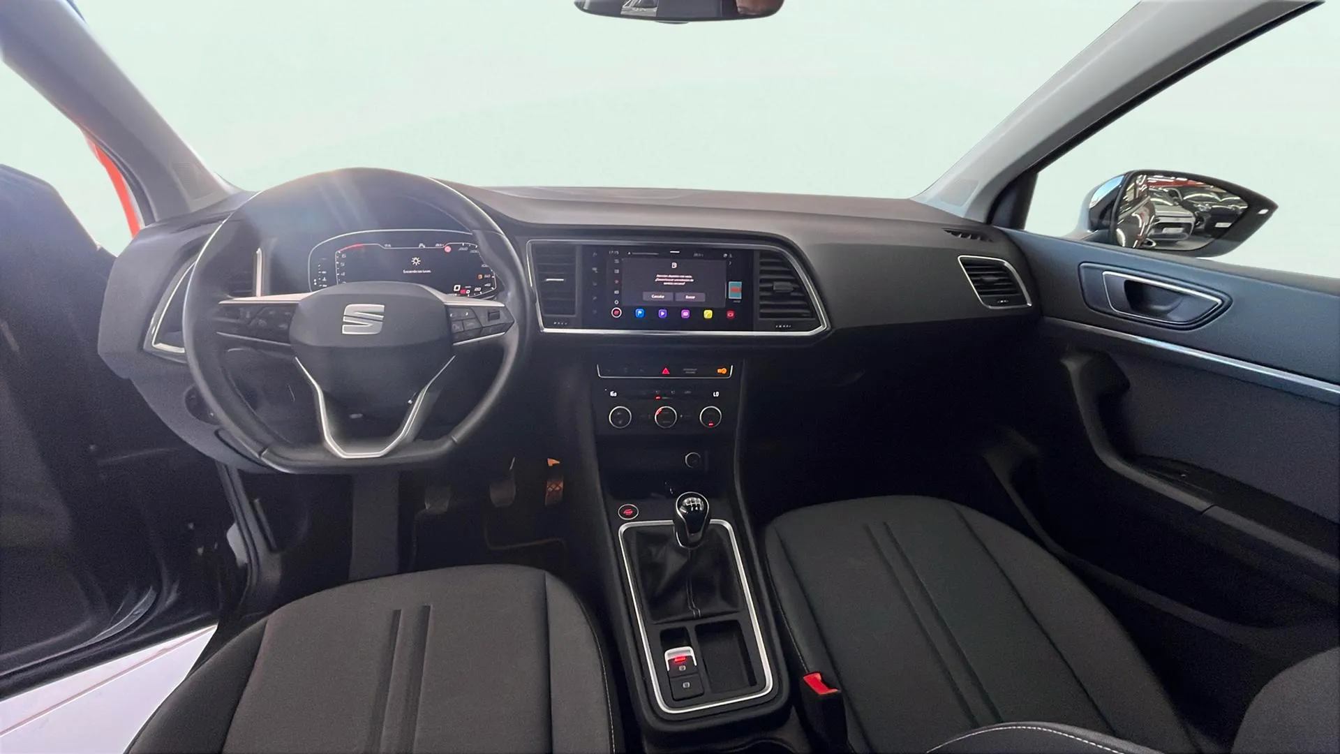 SEAT Ateca 1.5 TSI Style XM - foto 9