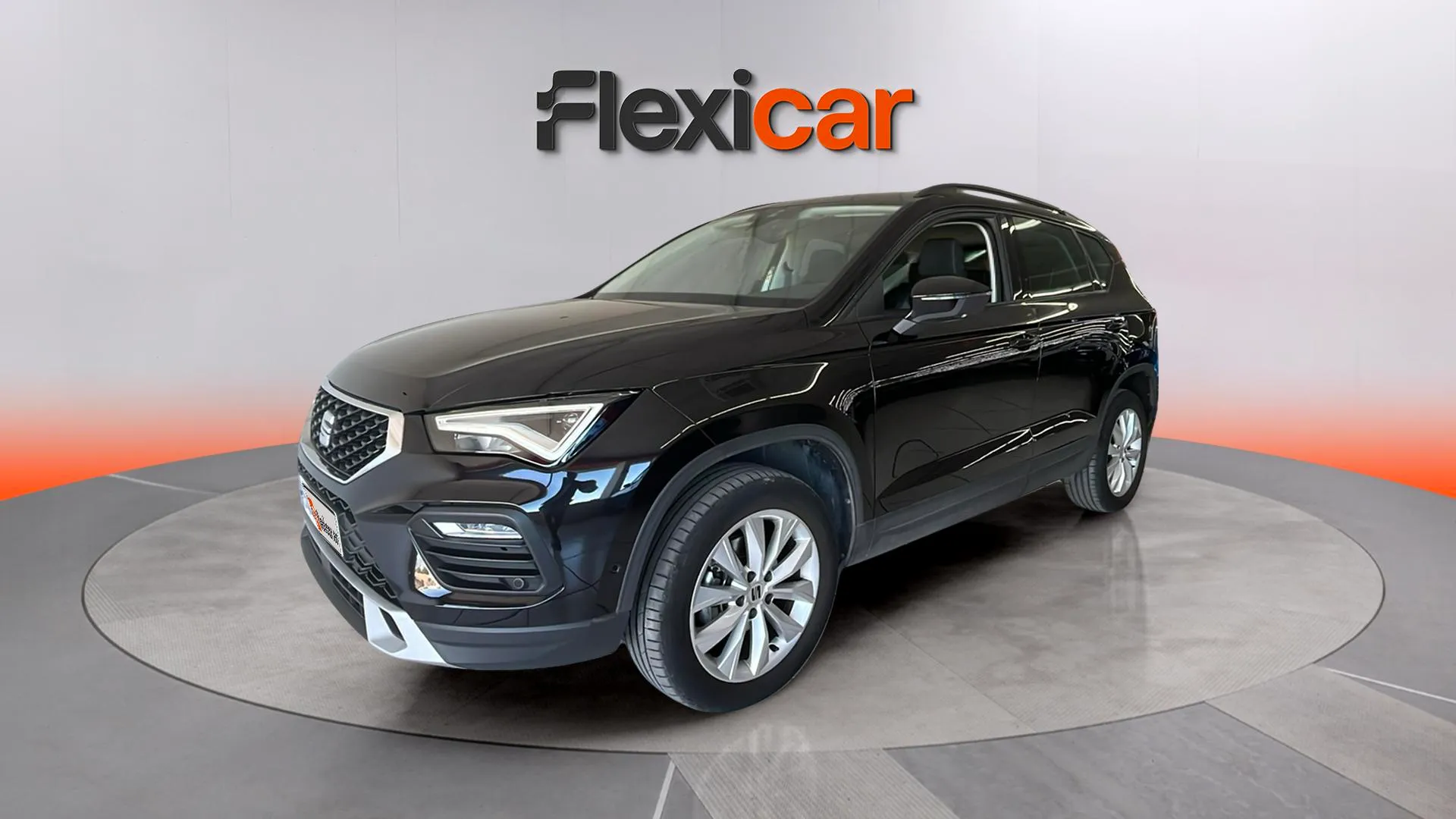 SEAT Ateca 1.5 TSI Style XM - foto 2