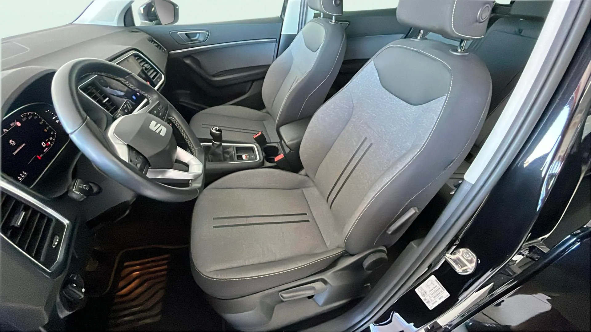 SEAT Ateca 1.5 TSI Style XM - foto 12