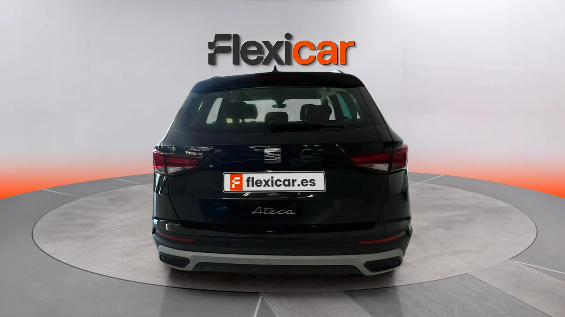 SEAT Ateca 1.5 TSI Style XM - foto 5