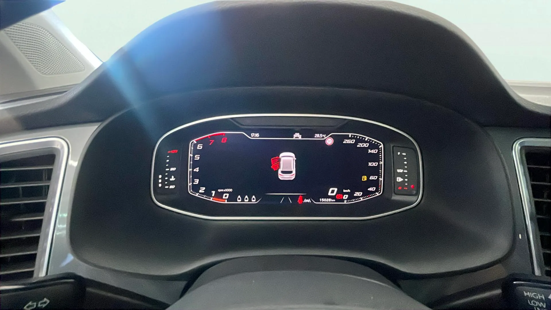 SEAT Ateca 1.5 TSI Style XM - foto 11