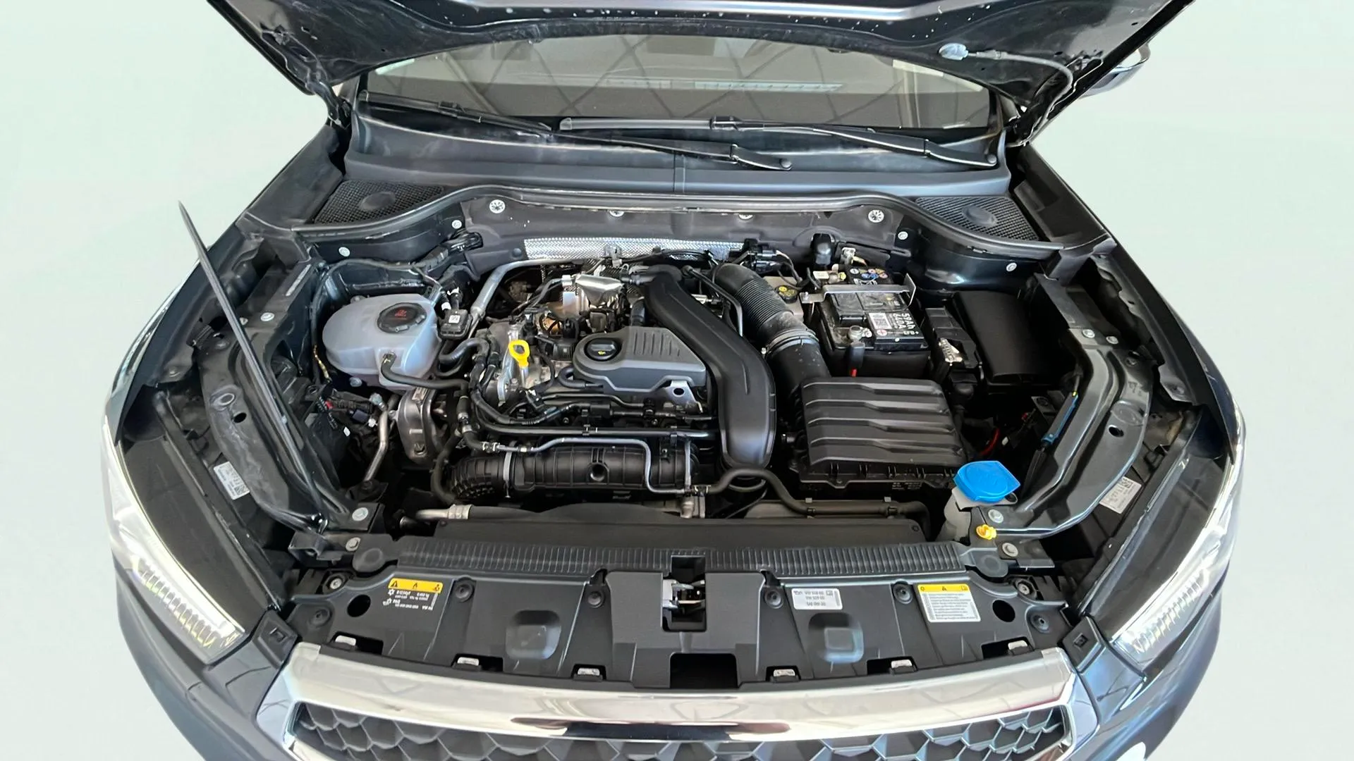 SEAT Ateca 1.5 TSI Style XM - foto 18