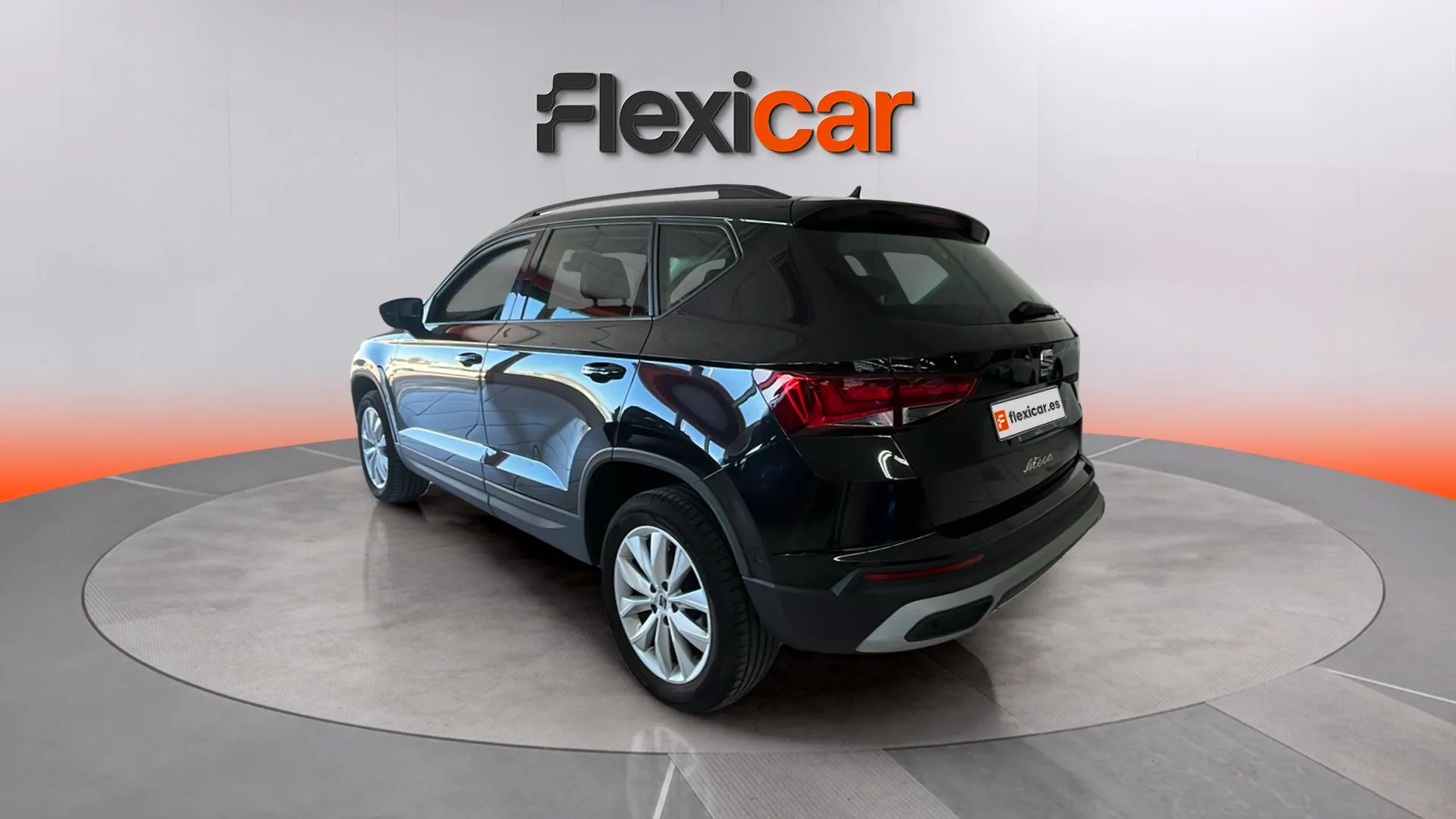 SEAT Ateca 1.5 TSI Style XM - foto 4
