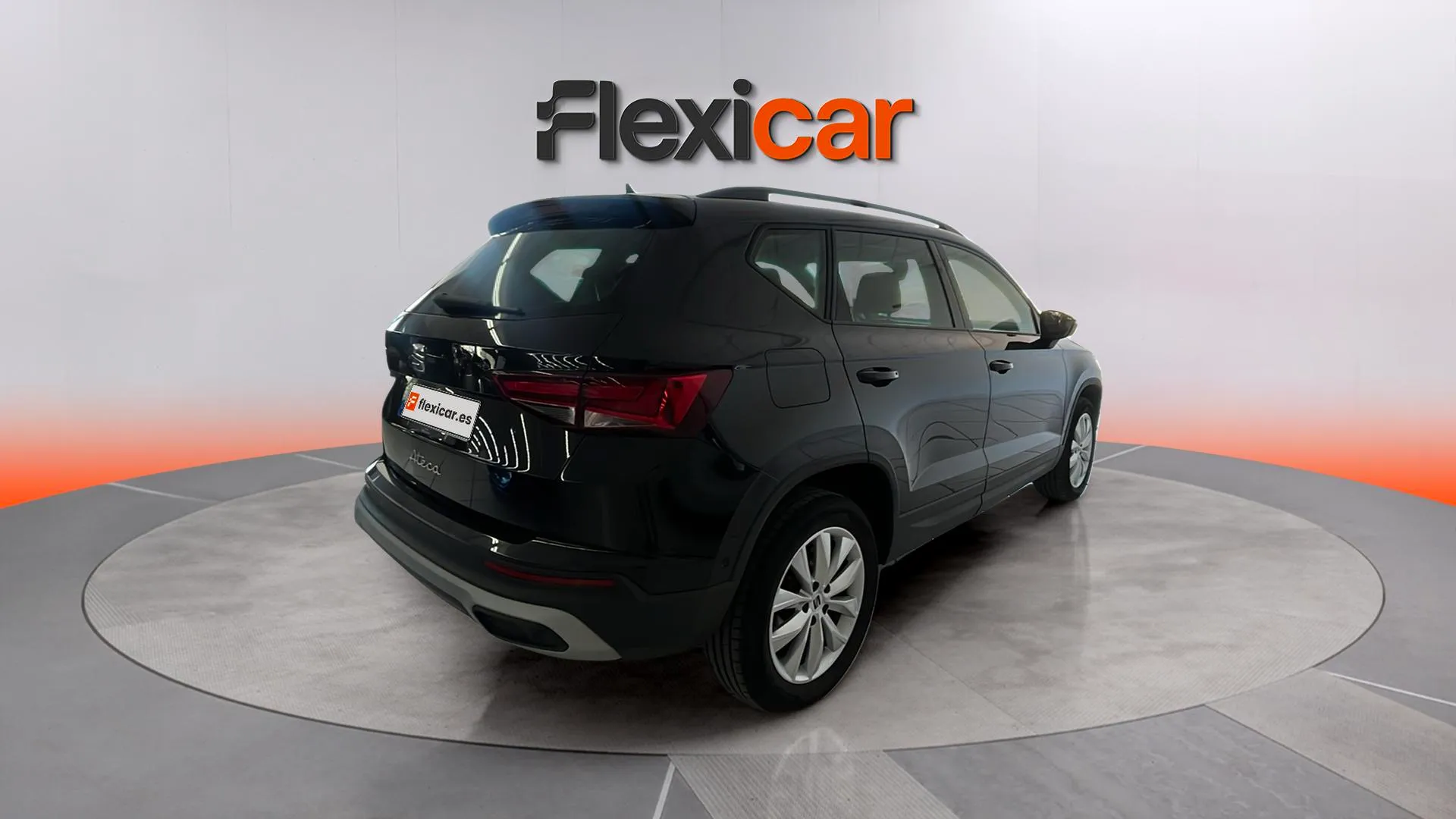 SEAT Ateca 1.5 TSI Style XM - foto 6
