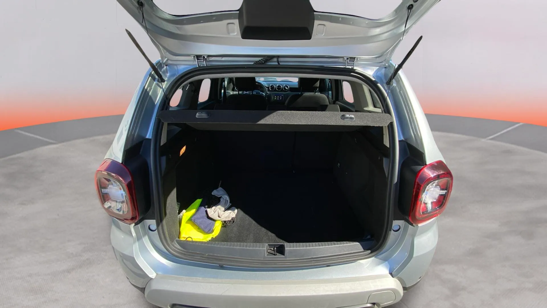 Dacia Duster Comfort TCe 4x2 GPF - foto 9