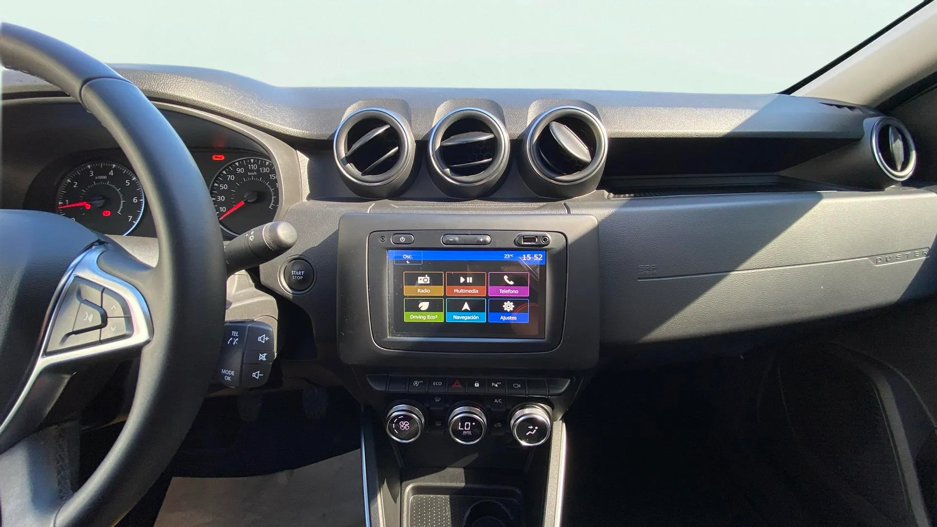 Dacia Duster Comfort TCe 4x2 GPF - foto 12