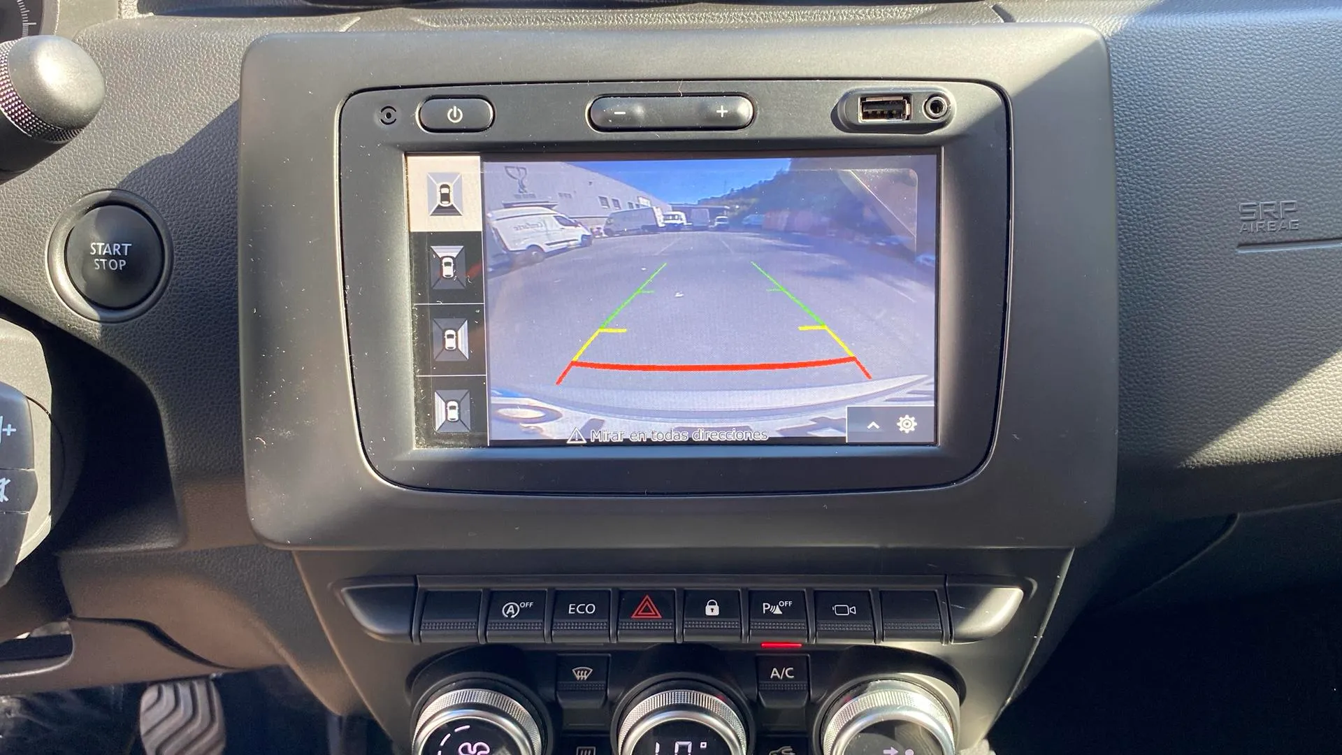 Dacia Duster Comfort TCe 4x2 GPF - foto 15
