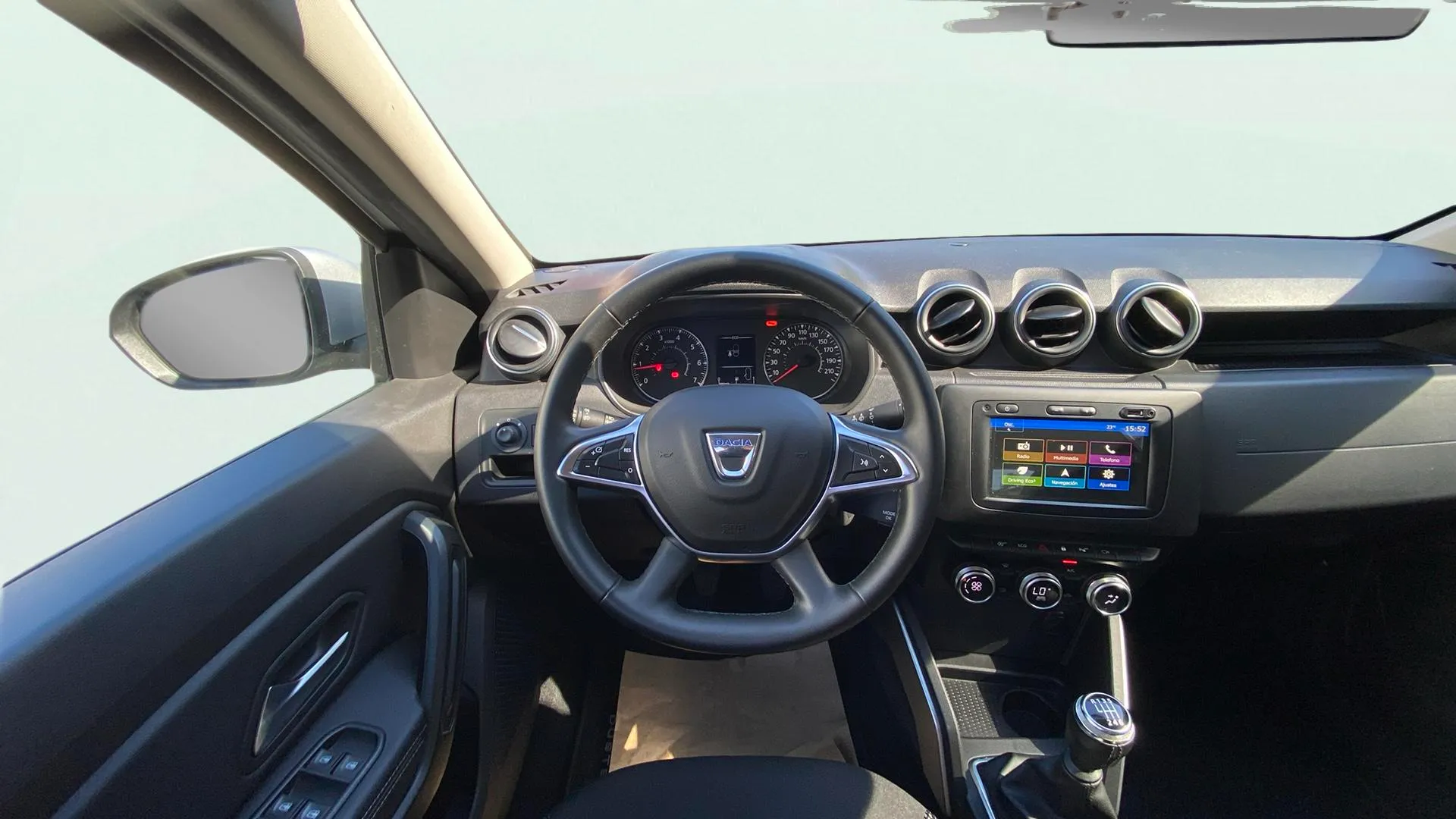 Dacia Duster Comfort TCe 4x2 GPF - foto 11