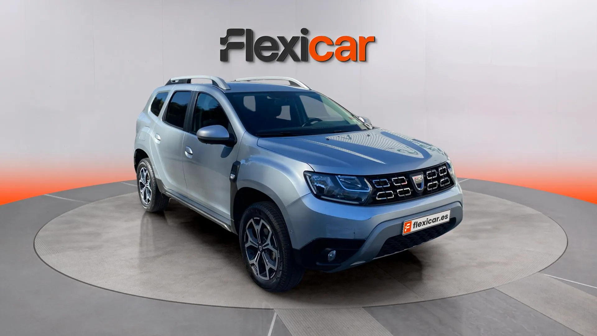 Dacia Duster Comfort TCe 4x2 GPF