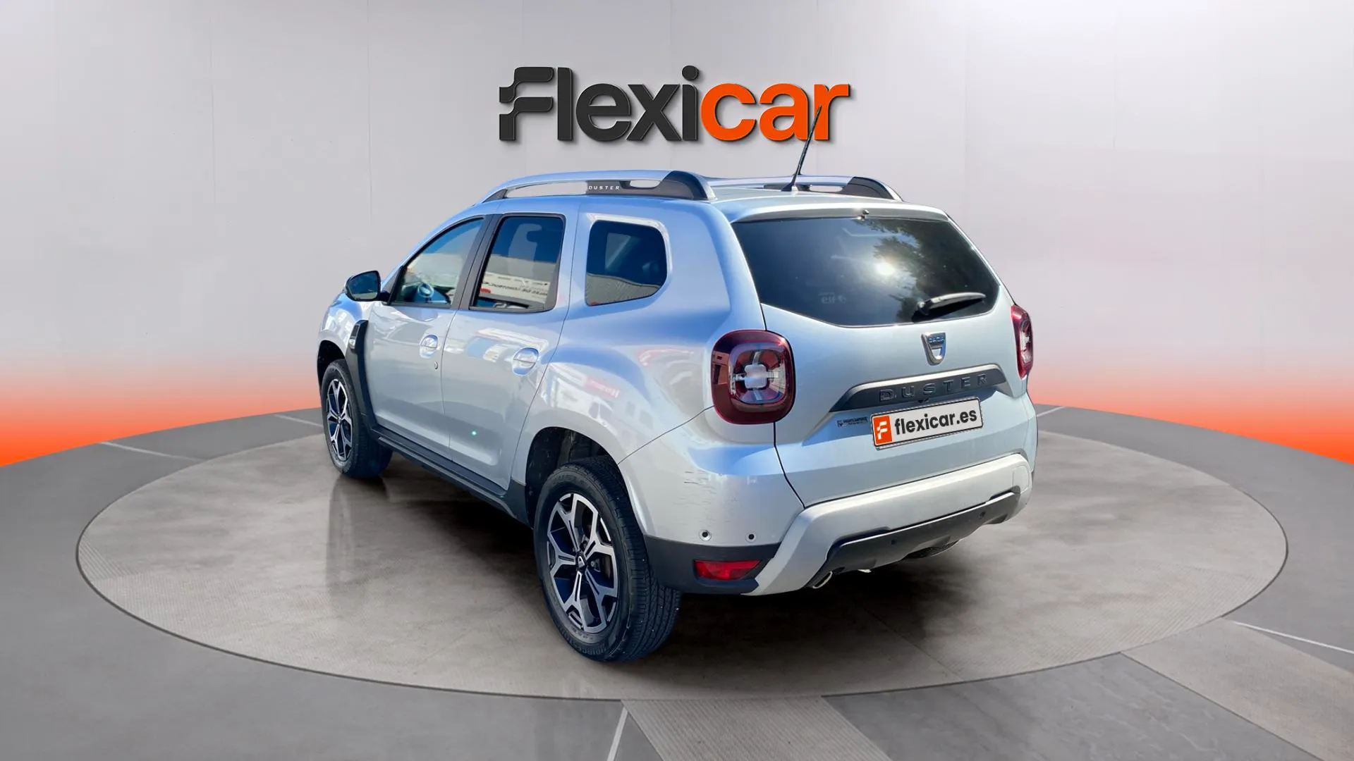 Dacia Duster Comfort TCe 4x2 GPF - foto 6