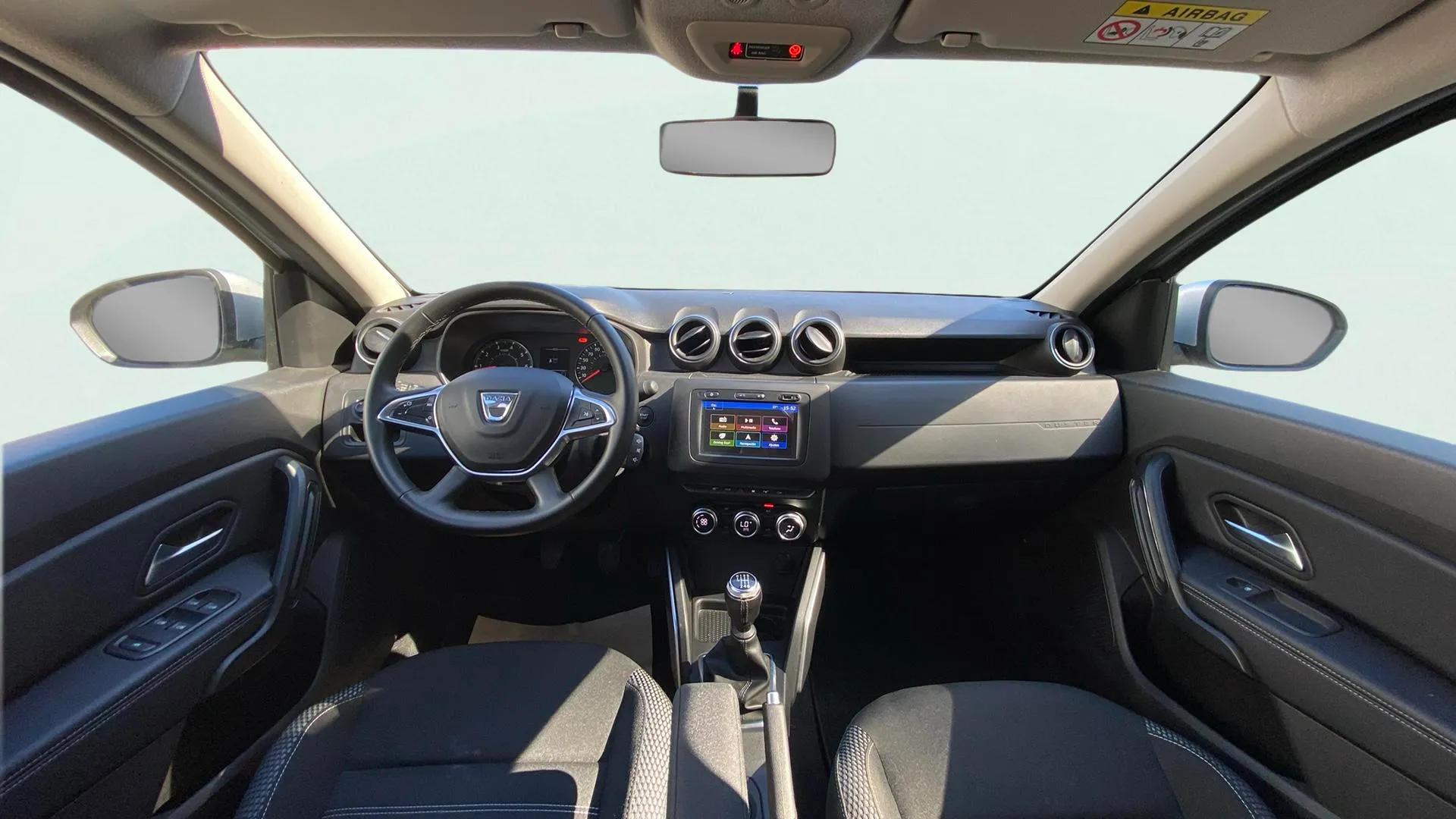 Dacia Duster Comfort TCe 4x2 GPF - foto 10